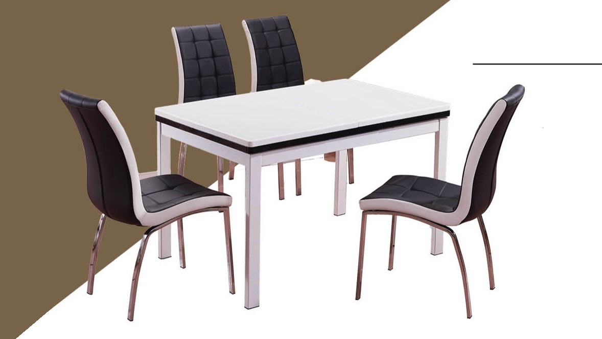 Husty -Dining Table